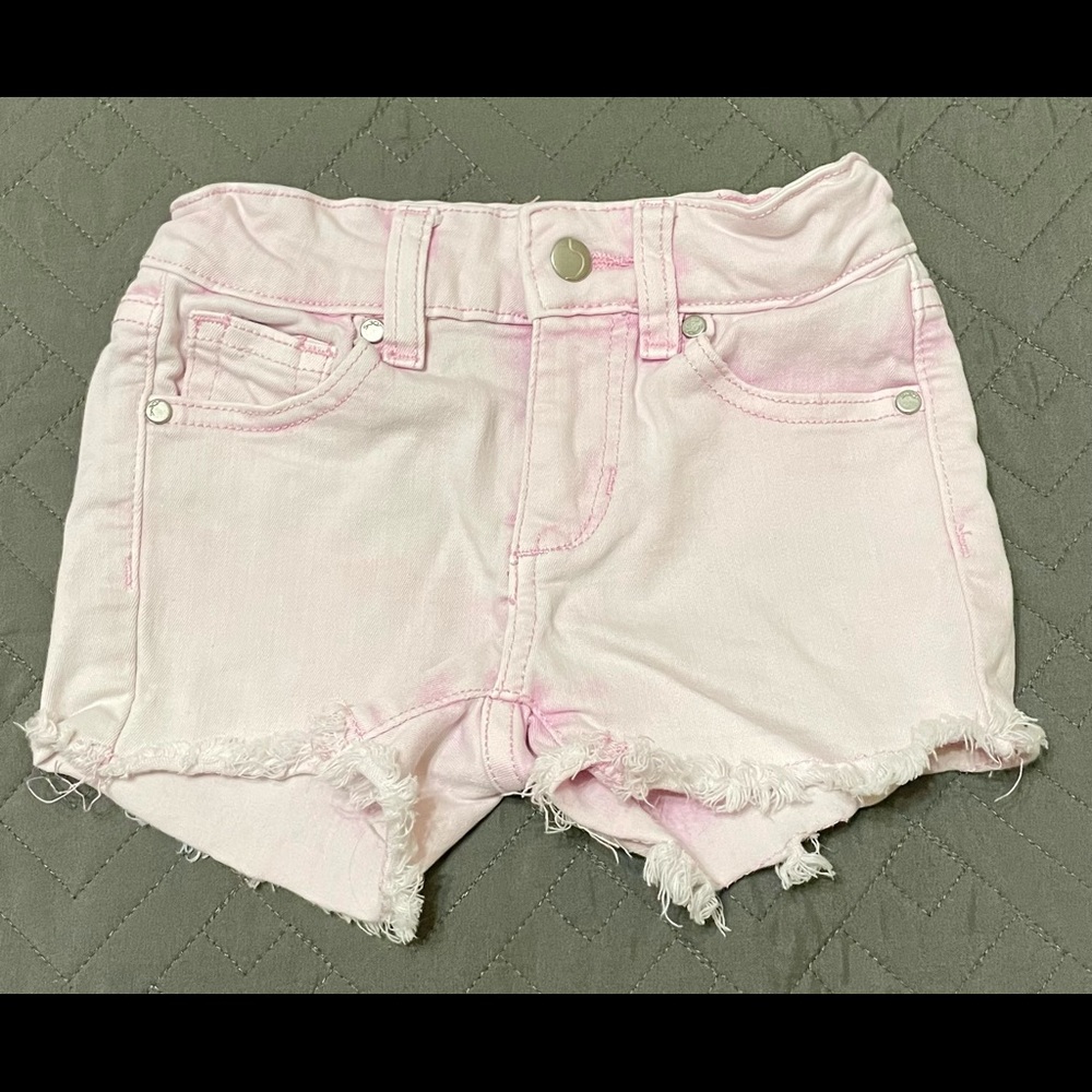 💗Little Girl’s Joe’s Jeans Shorts💗